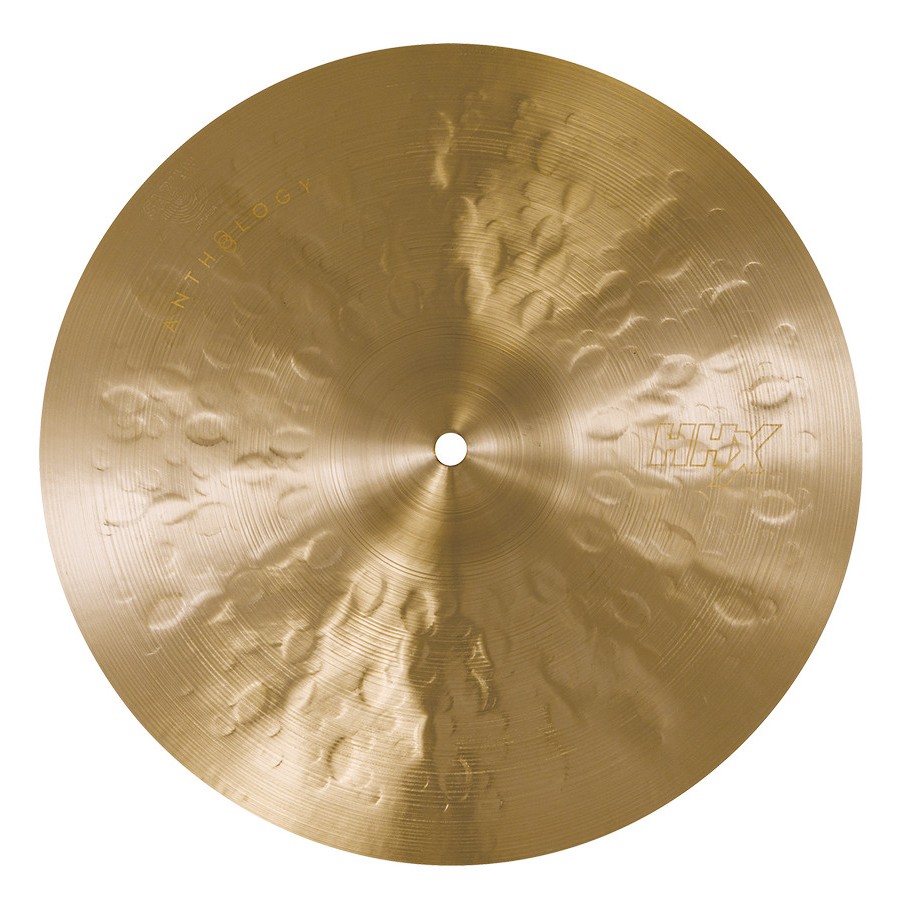 Sabian 14 Inch HHX Anthology HiHat Cymbal Original