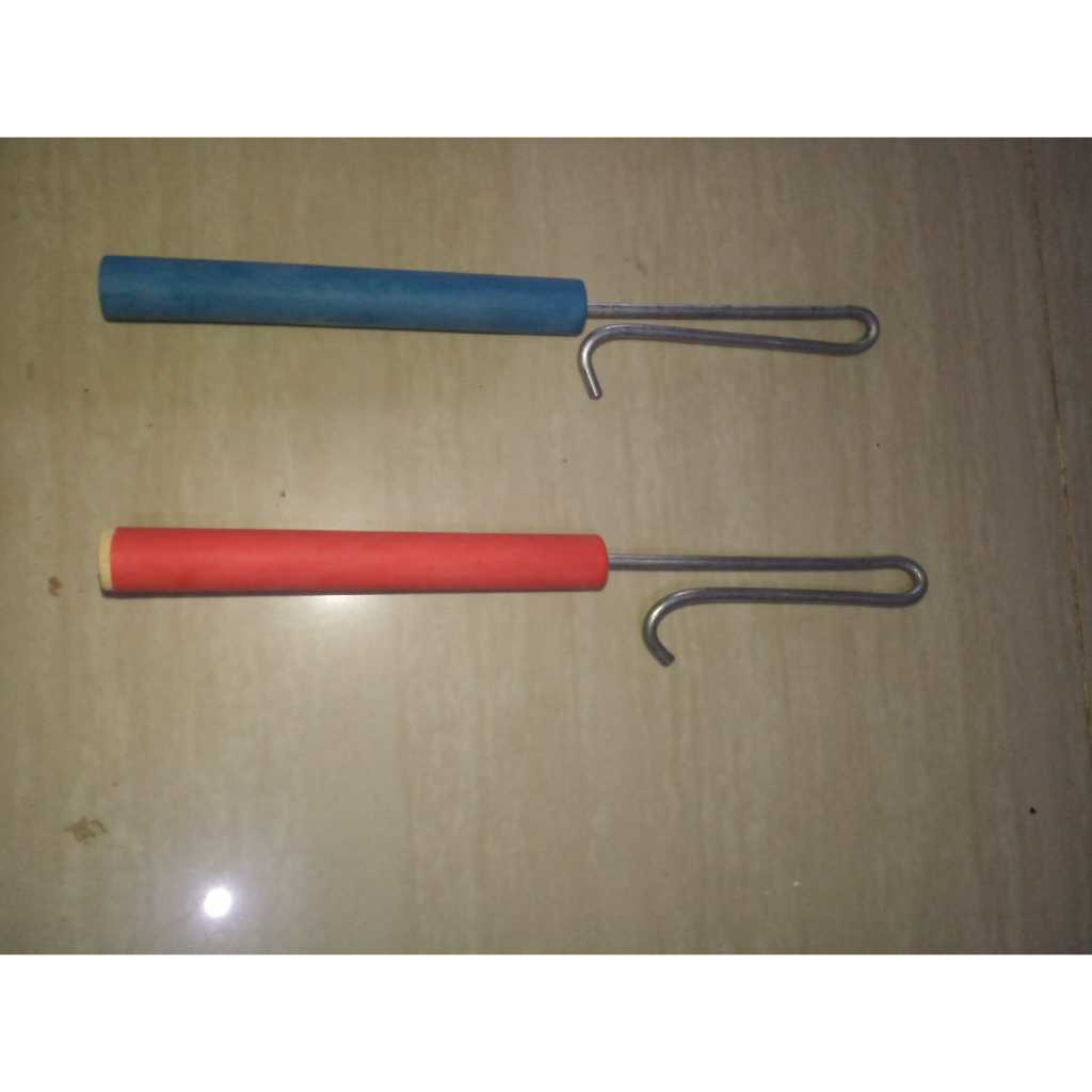 alat ikat plastik es mambo, es pensil, plastik minyak sayur