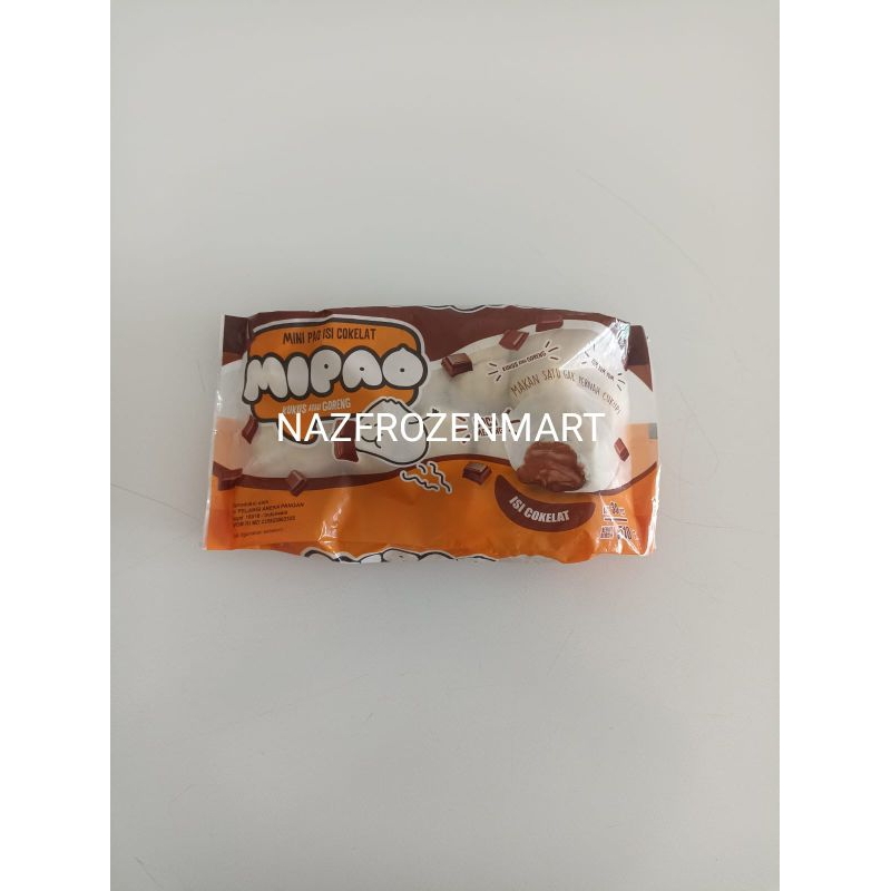 

MIPAO COKLAT 510GR ISI (30PCS)