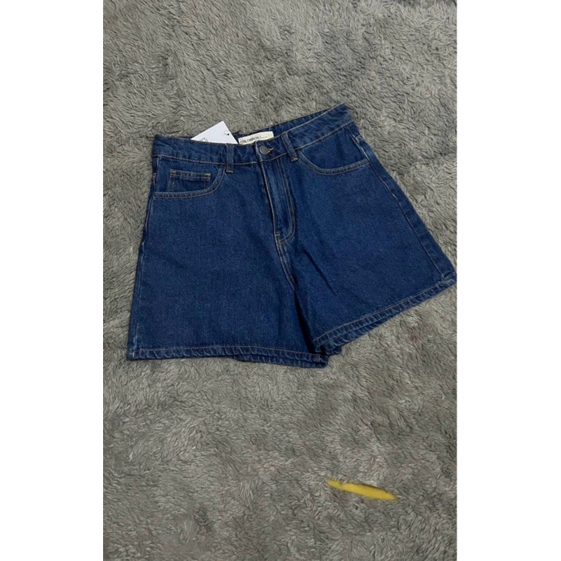 denim pants colorbox
