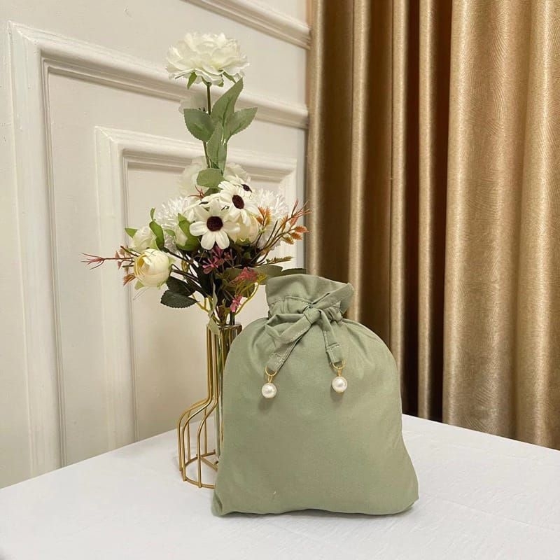 Mukena Traveling Mini pouch