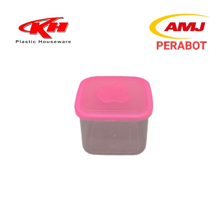 KH Toples Kecil Seal Ware Chantique 500 ML