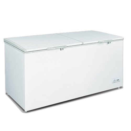 Crown BD-600 Chest Freezer