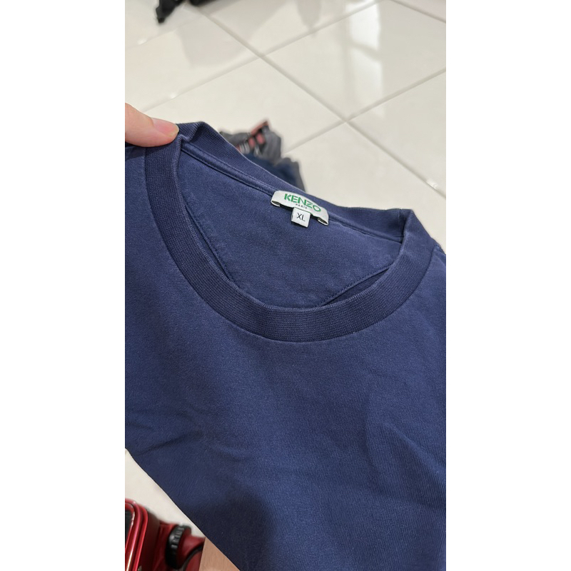 baju kenzo original