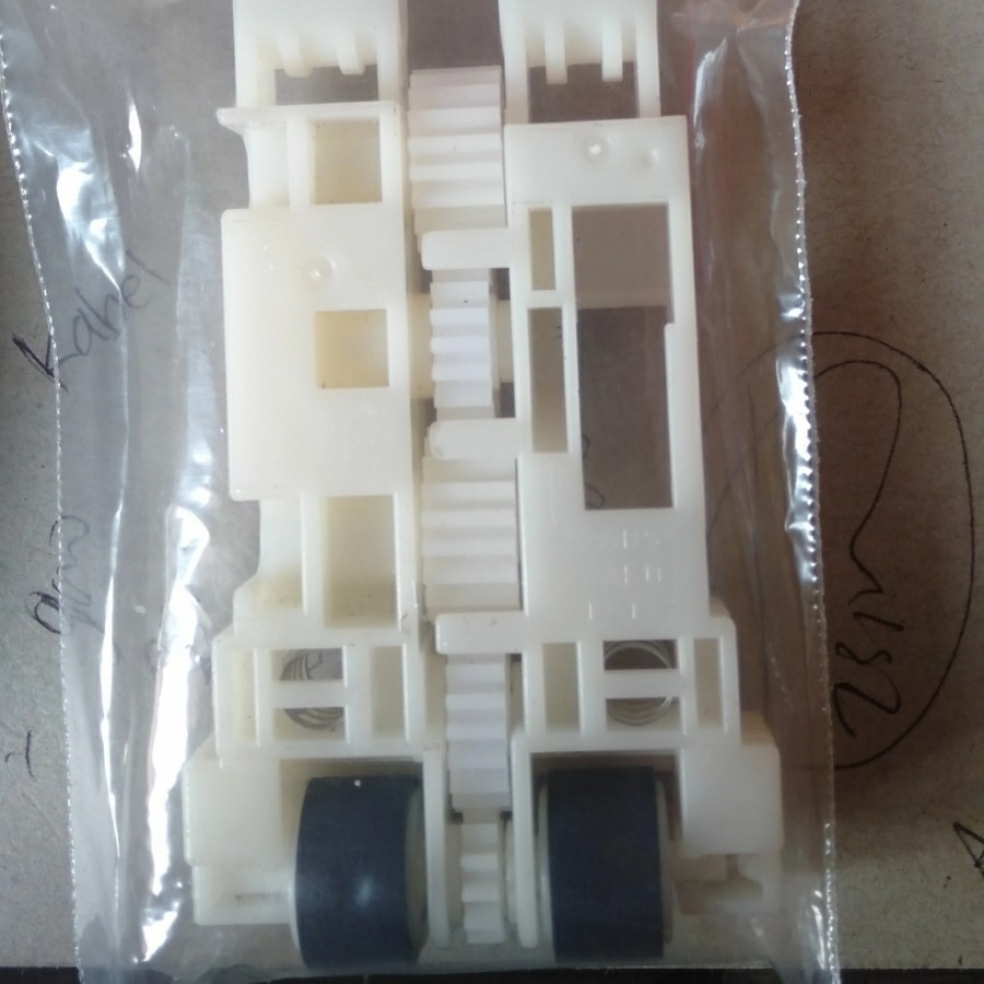 ASF pick up roller Epson L1455 L6170 M1100 M1120 L6190 - karet asf L1455