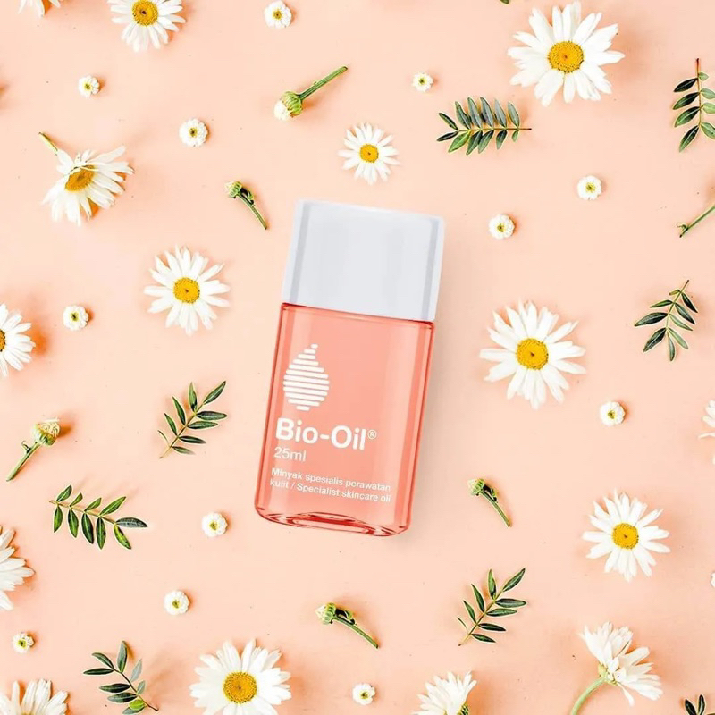 Bio-Oil, Minyak perawatan Kulit