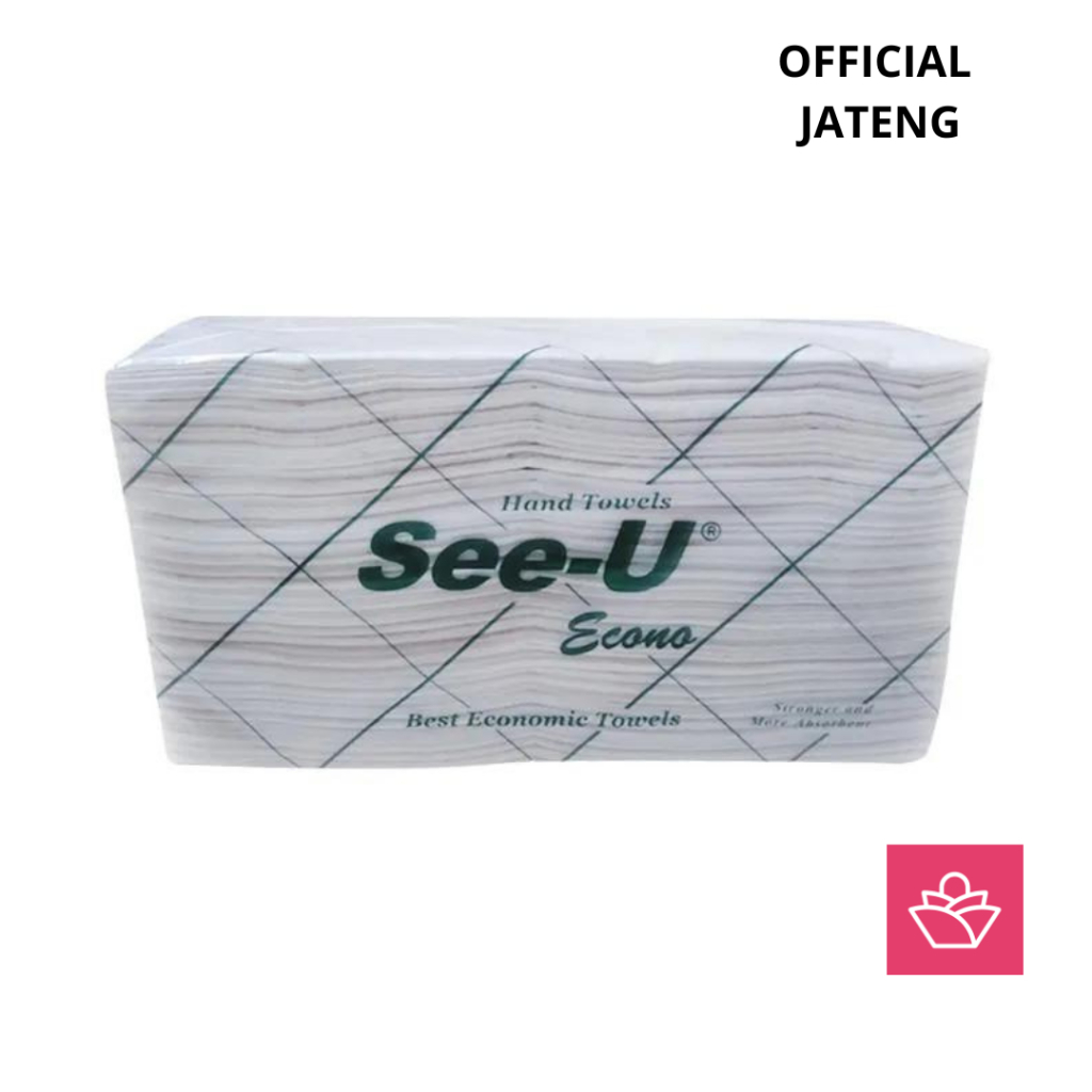 tissue hand towel see u