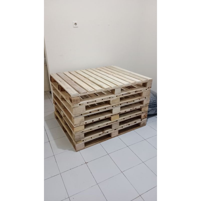 

Palet alas kasur