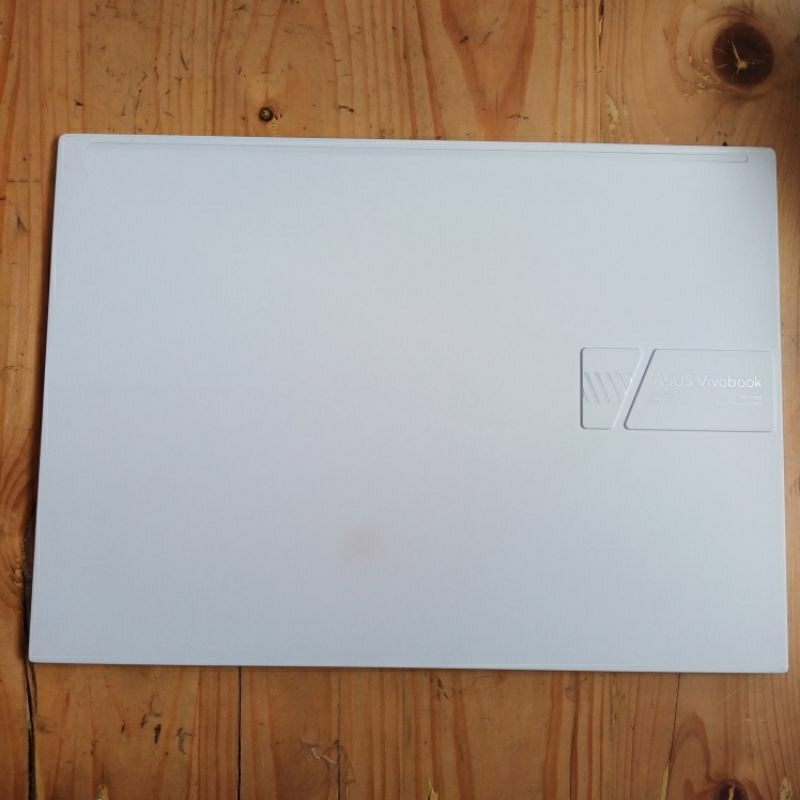 TOP Cover Laptop ASUS TOP CASE ASUS VIVOBOOK M3400 Pro 14 OLED white