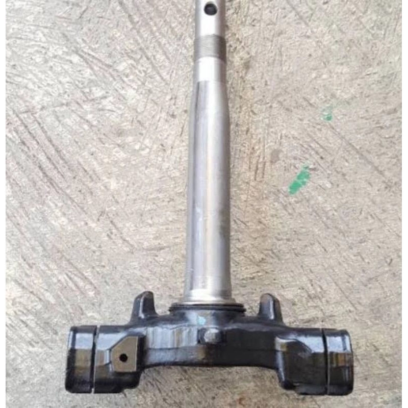 Segitiga T Shockbleker depan Honda Beat Led 2020 - 2022