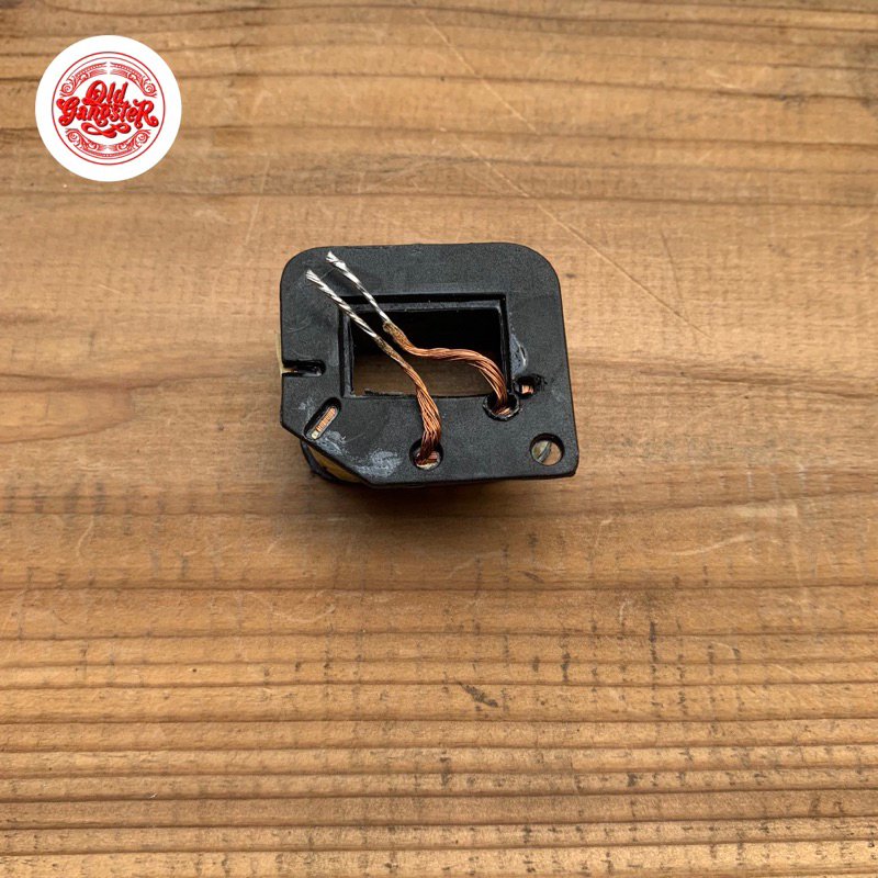 Spul CDI Vespa Excel Exclusive