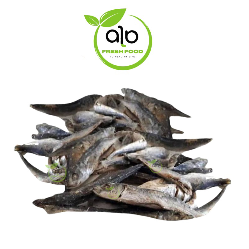 

Ikan Asin Rebus 100gr Medan - ALO Fresh food