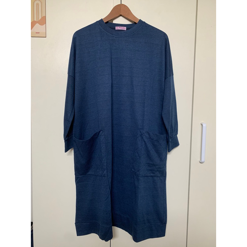 Dress malaika by hijup Preloved