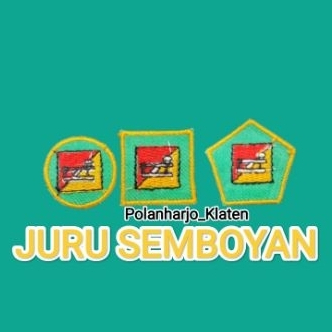 TKK Penegak Juru Semboyan / TKK Juru Semboyan