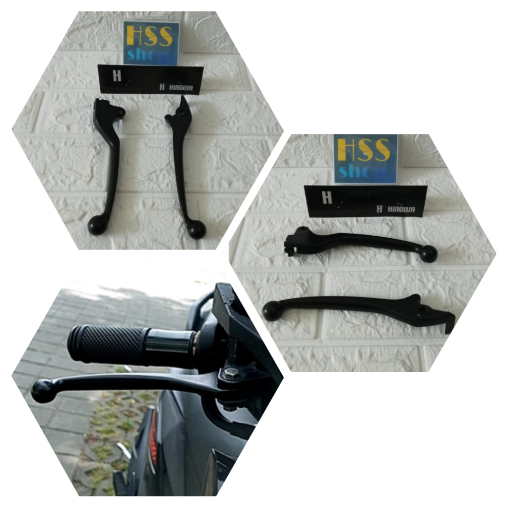 Handle Rem Variasi ( Non Cbs ) = Beat Karbu, Beat Fi, Beat Pop.Spacy Karbu - Fi. Vario 110.