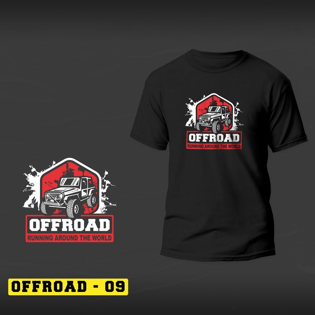 Kaos Offroad 09