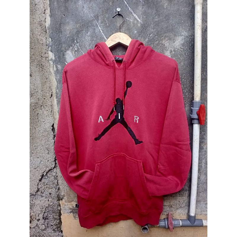 Hoodie Nike Air Jordan Jumpman Big Logo