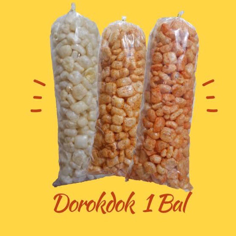 

1212 STOK READY 5 Gram DOROKDOK GULINGKERUPUK KULIT SAPI VIRAL RECOMENDED TERMURAH serbuuu