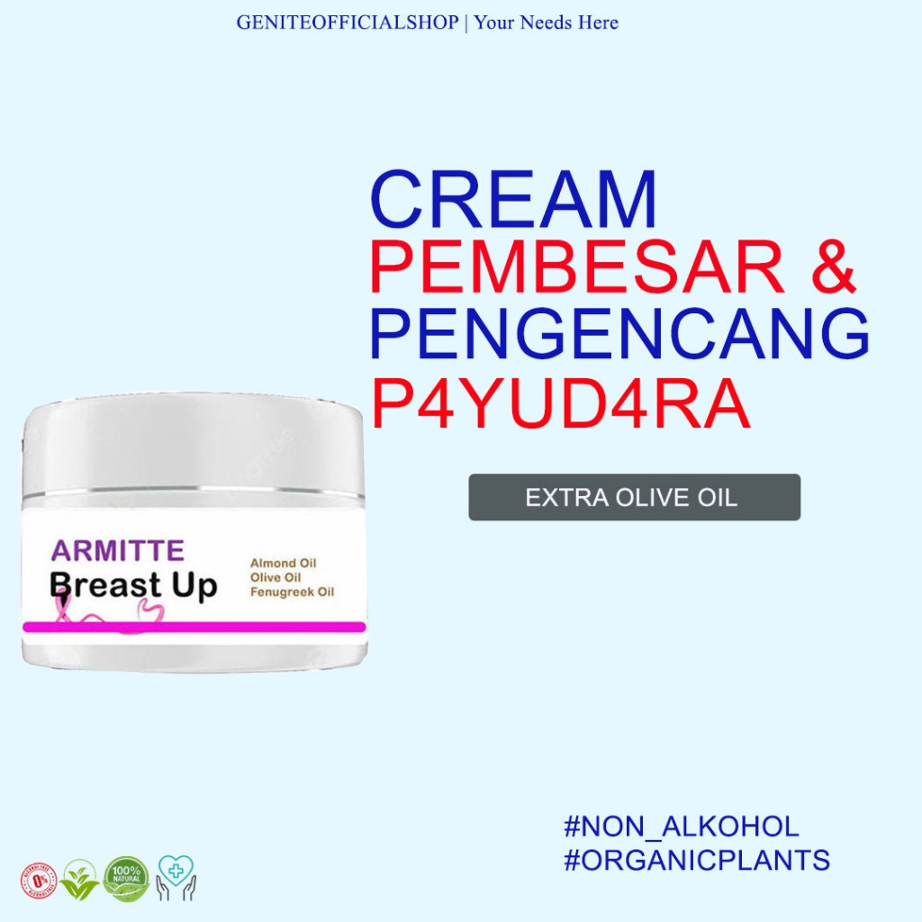 Krim Pembesar Payudara Ampuh Permanen Pembesar Payudara Dan Bokong Obat Pembesar Payudara Ampuh Perm