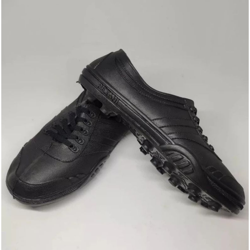 Sepatu karet TAIYOKO/Sepatu karet bola tani/ sepatu alas kaki petani