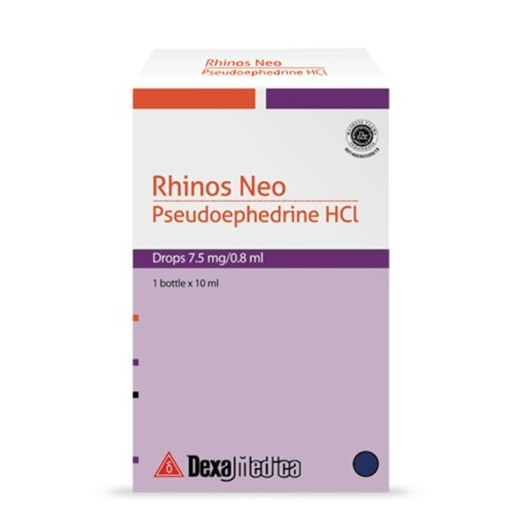 Rhinos Neo