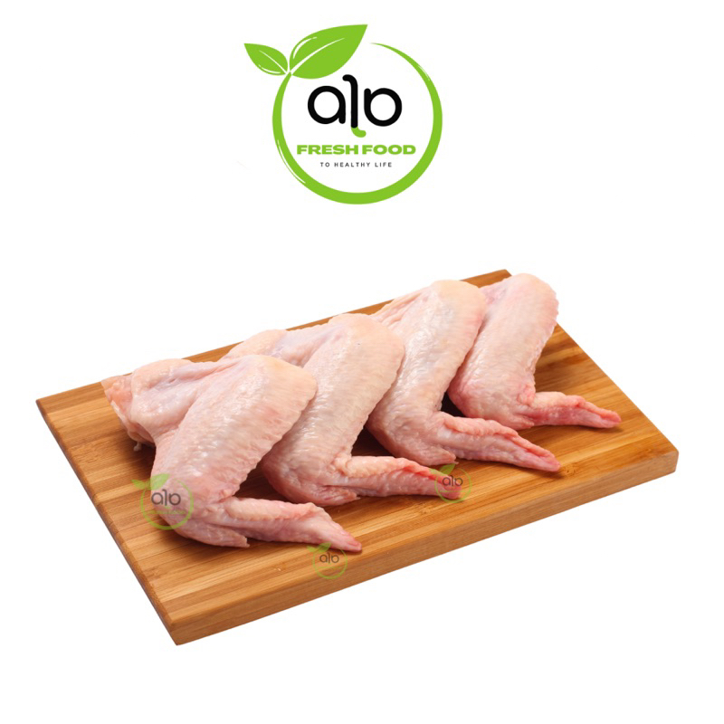 

sayap ayam segar 500 gr