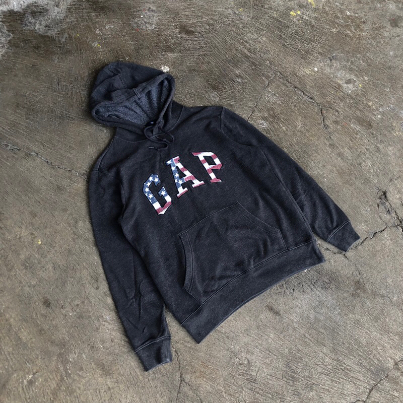 Hoodie GAP USA