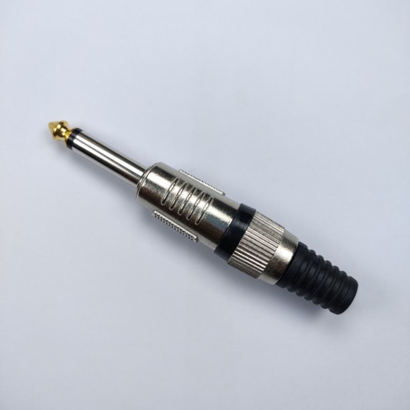 JACK TOA MONO CANARE BESI / JEK TOA AKAI MONO CANARE BESI