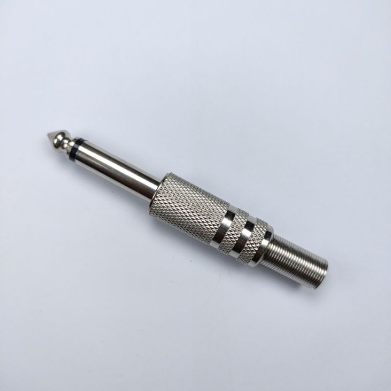 JACK TOA MONO BESI / JEK TOA AKAI MONO BESI