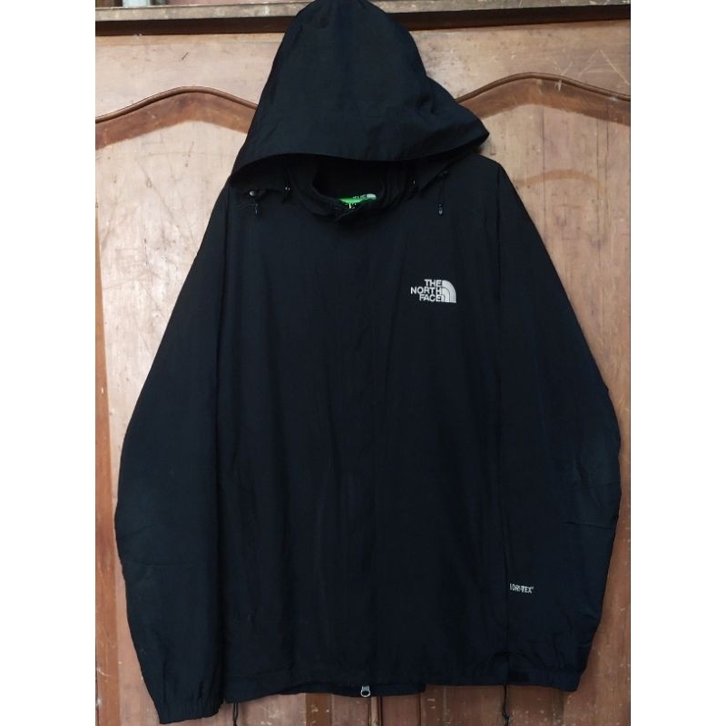 jacket north face tnf goretex second