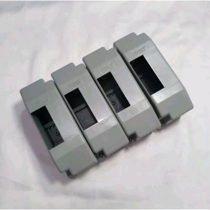 Box Mcb Listrik 1 Group Outbow