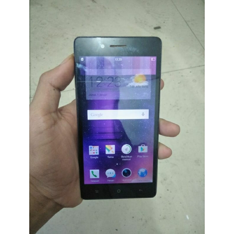 OPPO NEO 7 MINUS LCD HP NORMAL