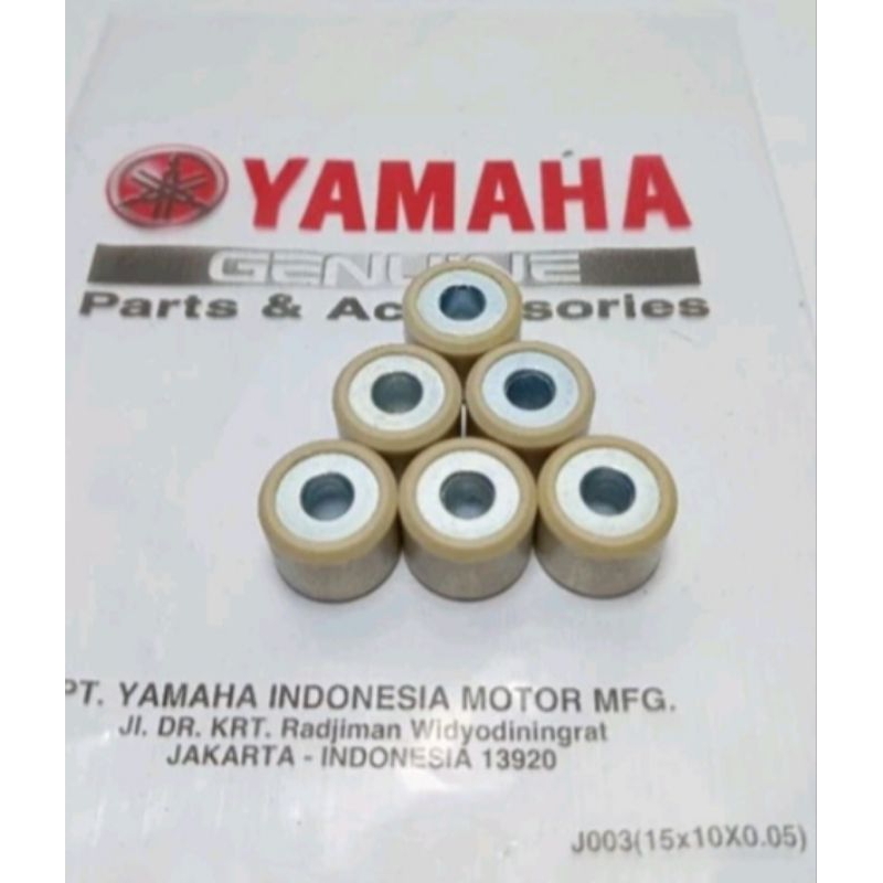 Roller Mio J roller Mio GT roller Soul GT Roller Xride 115cc