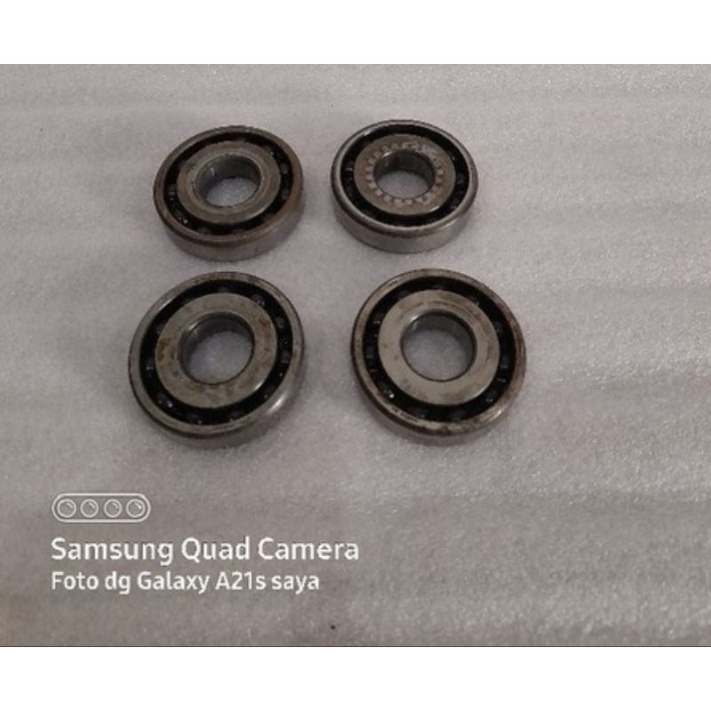 laker bandul original copotan megapro tiger