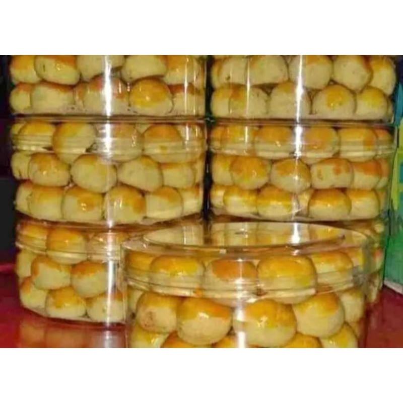 

kue kering nastar