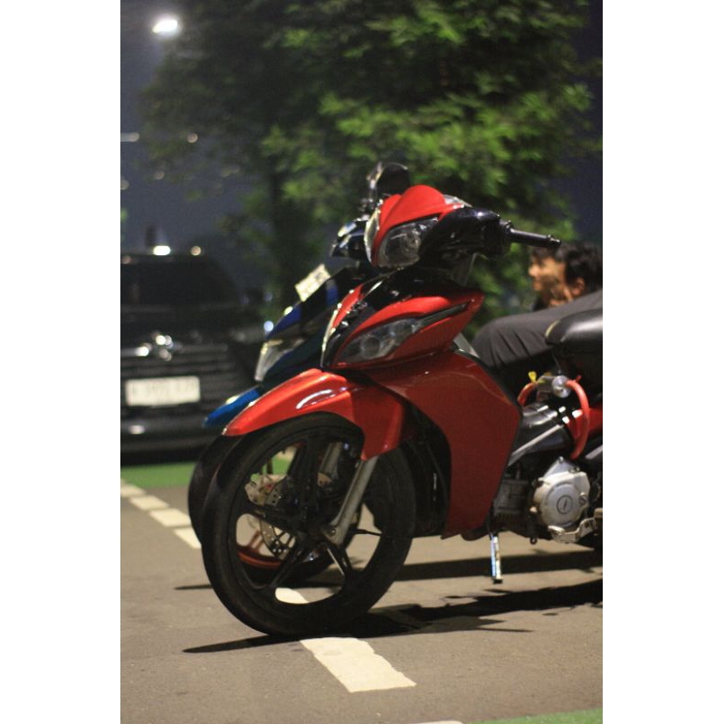 body motor Jupiter Z1