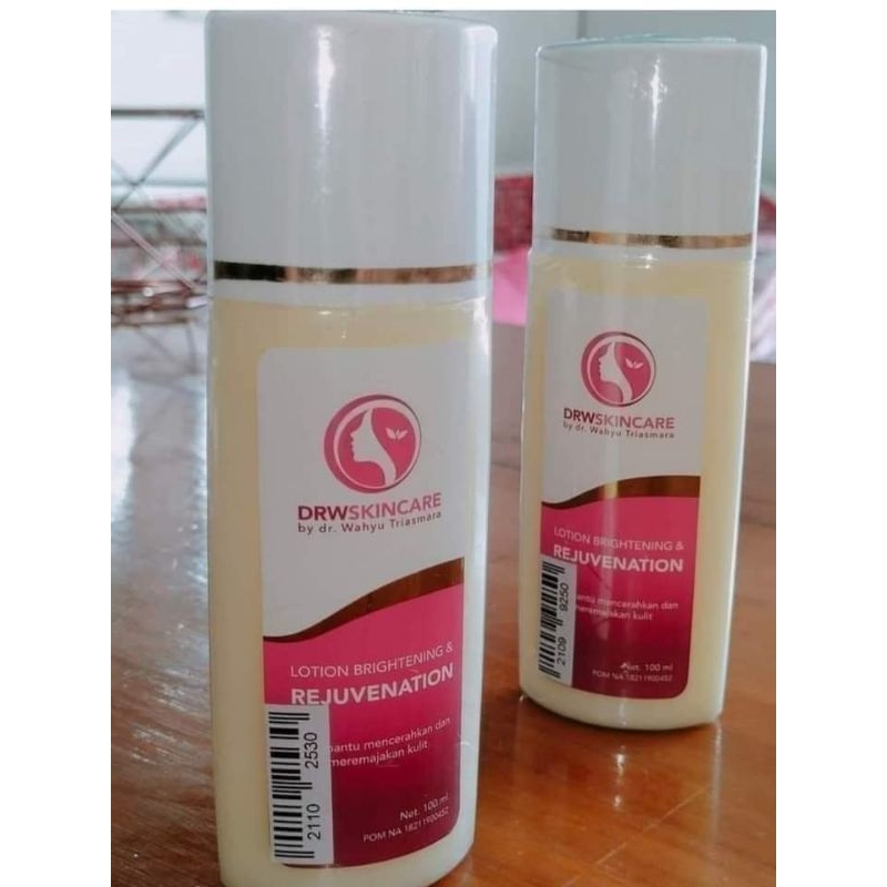 DRW skincare Lotion rejuve premium,Lotion Malam Premium,Night Lotion premium
