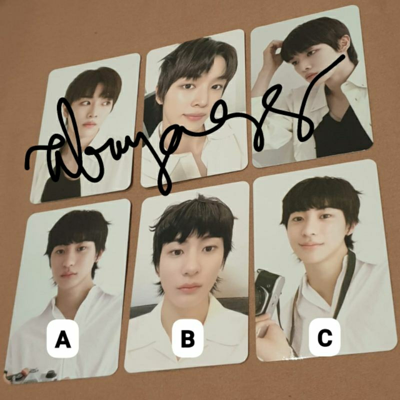 PC ANTON RIIZE (SEASON GREETINGS)