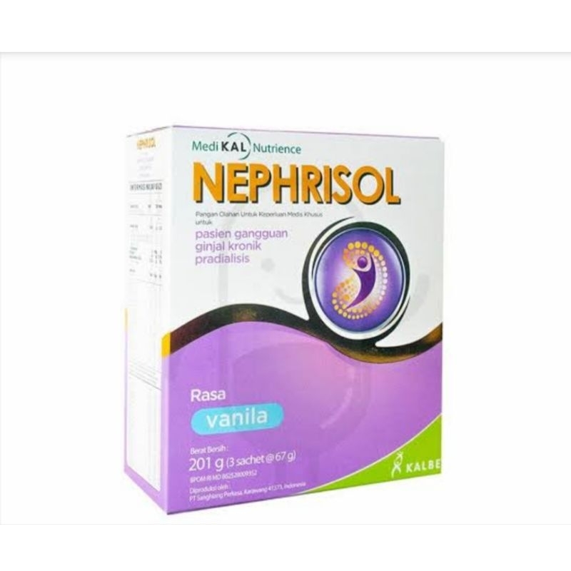 

Nephrisol. 201gram
