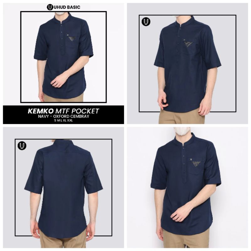 Kemko MTF Pocket UHUD