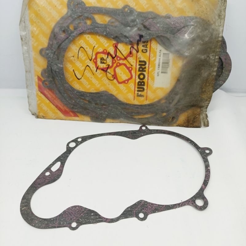 paking bak kopling block kopling alfa yamaha alfa fiz force1