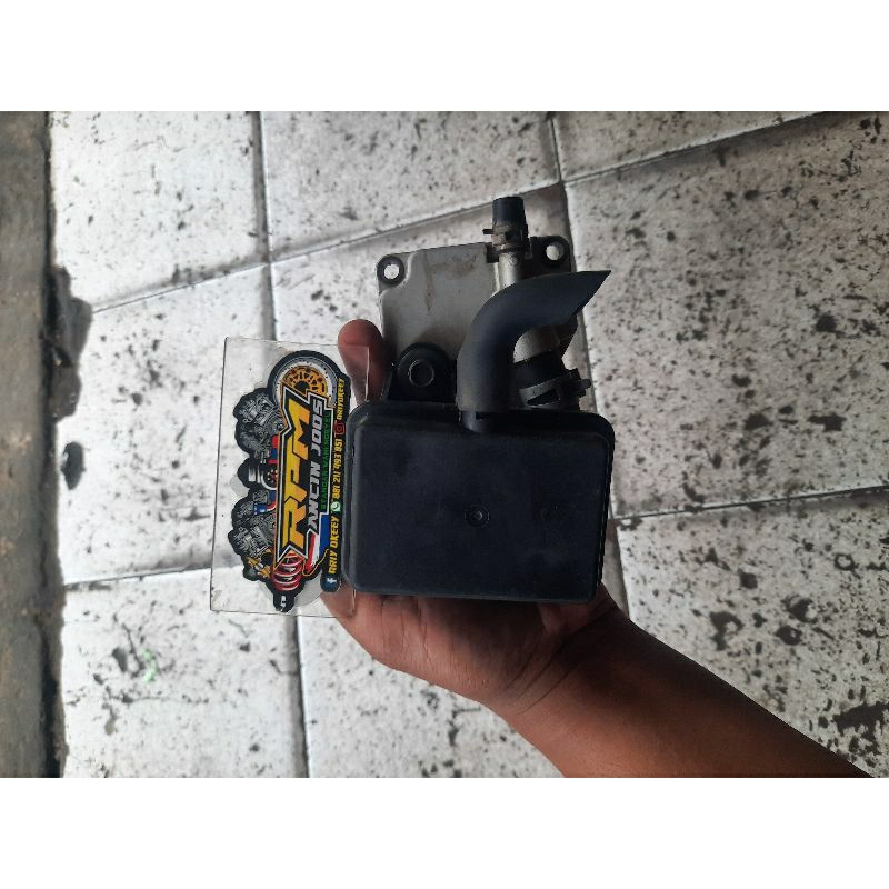 Box hsas ninja rr ninja r kotak hsas