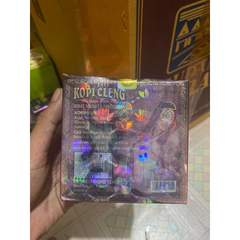 

kopy nikmat dan berkhasiat