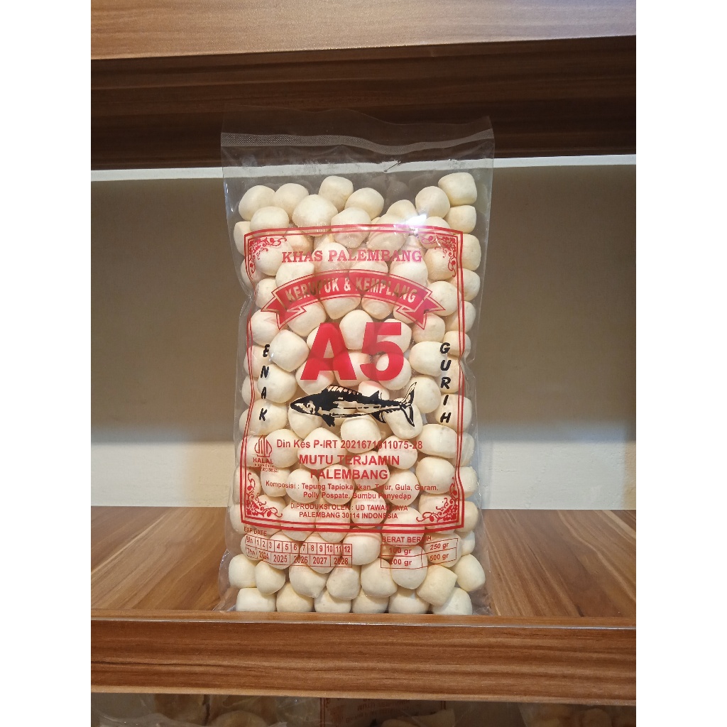 

GETAS SUPER BUNGKUSAN