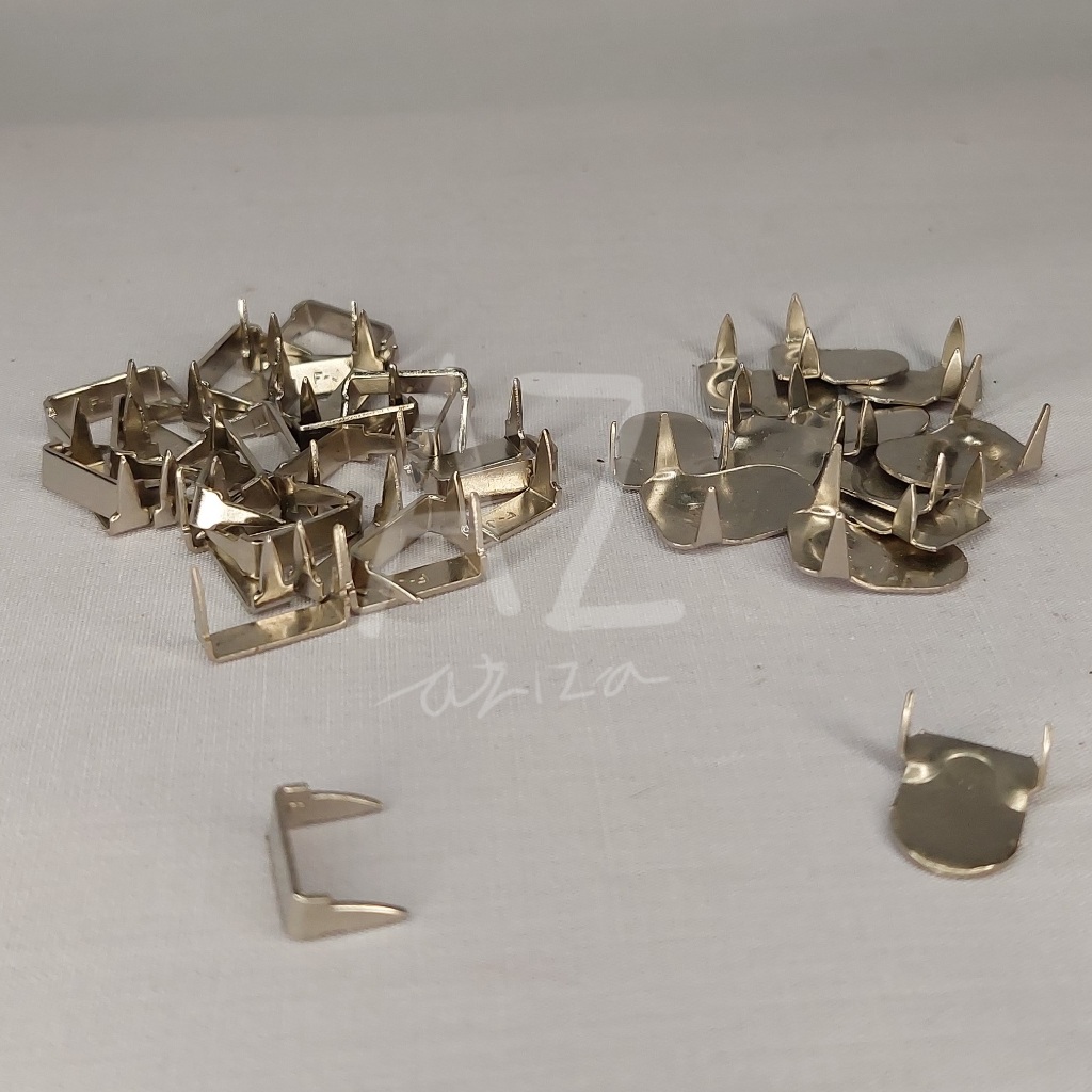 Hak Tanam/Pengait Rok atau Celana / Hak Celana atau Rok