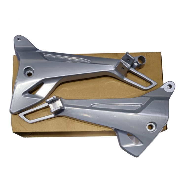 DUDUKAN STEP BELAKANG SUPRA X125