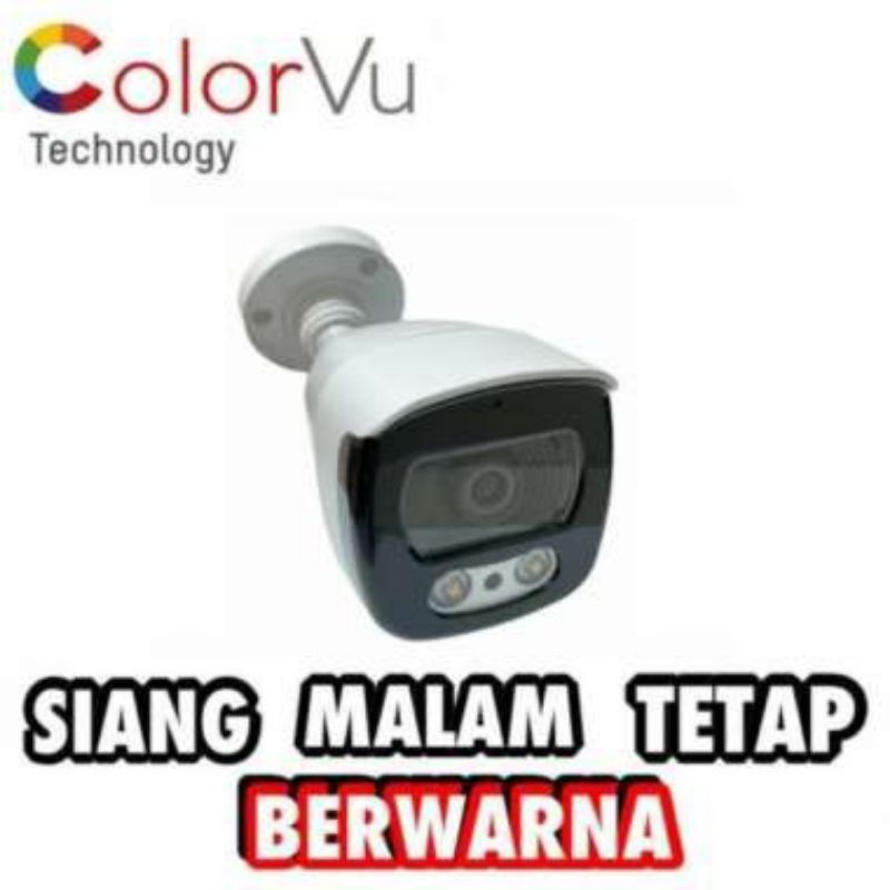 Camera Cctv outdoor Xmeye 8MP Untuk DvR Xmeye 1080P