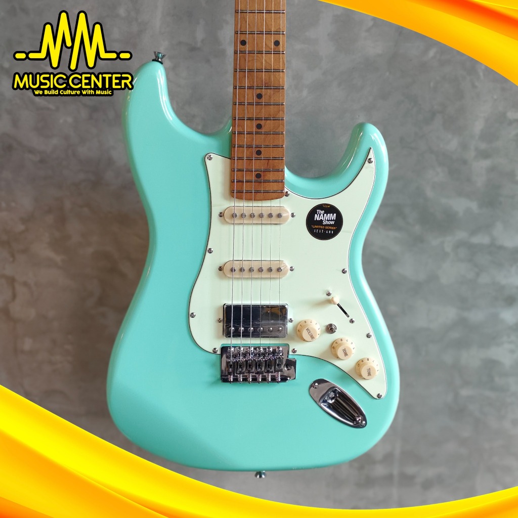 Gitar Elektrik SQOE SEST600 Series