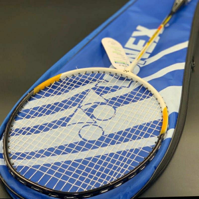 RAKET BADMINTON YONEX SARUNG ATTACK ASTROX TANPA SAMBUNG