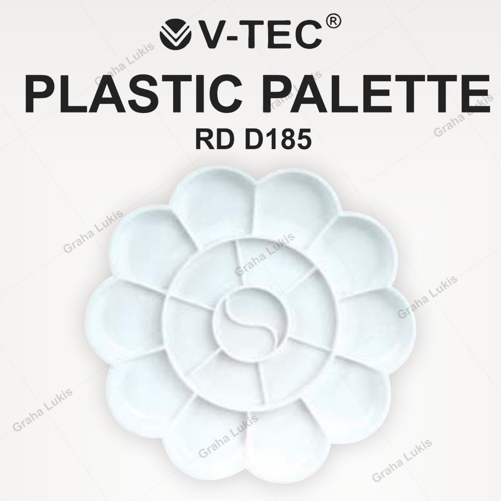 

V-Tec Palette D185 - Palet Cat Air